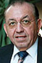 Eng. Shmuel Engel - IOCEA's Chairman